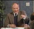 DANIEL VON BARGEN: Insensitive timing as TBS airs Seinfeld episode.