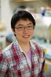 Leo Wan (B.Sc.) Position
