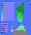 Corsican language - Wikipedia, the free encyclopedia