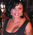 Filmstar Iyabo Ojo walks
