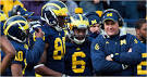 Michigan Fires Rodriguez as Coach - NYTimes.