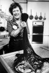 JULIA CHILD