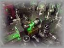 Quantum Optics Group at Gakushuin University