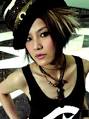 Denise Ho | Chinese Hong Kong TVB Actor Actress Profile Biography