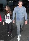 Katie Price shows off her engagement and wedding rings as she goes ...