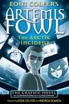 The Arctic Incident: The Graphic Novel - Artemis Fowl - Eoin ...