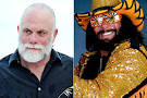 “Macho Man” Randy Savage