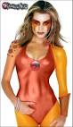 Cheetara by ~optical-intrusion on deviantART