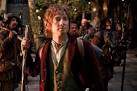 Official Hobbit Trailer