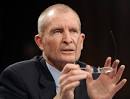 Dennis Blair of 
National Intel ...