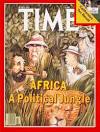 TIME Magazine -- U.S. Edition -- June 5, 1978 Vol. 111 No. 24