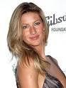 The supermodel — and new mom