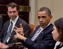 Hugh Pickens Writes Writes - Honduras RPCV Jon Carson Appointed ...
