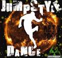 hardstyle dancing