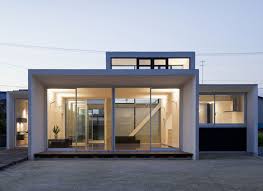 19 Desain Rumah Sederhana tapi Mewah 2016