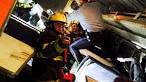 Amtrak train crash death toll rises to 6 - MarketWatch