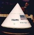 Soviets Recovered an Apollo Capsule!