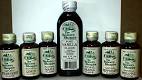 Natural Flavorings for Baking by Spicery Shoppe