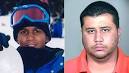 Trayvon Martin Shooter Zimmerman's Audio Tapes Show Calm - ABC News