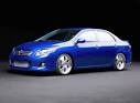 Toyota cars trucks and Suv's: Toyota Corolla