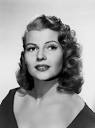Rita Hayworth