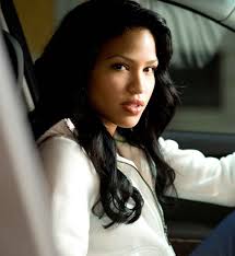 Cassie Ventura