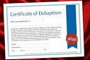 Apostasie ��� Dictionnaire Sceptique