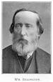 TO THE MEMORY OF WILLIAM