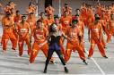 Prison Thriller Dance ian ewing prison record