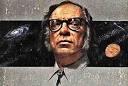 Isaac Asimov 1920 - 1992