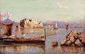 Giuseppe Carelli - Artist, Fine Art, Auction Records, Prices ...