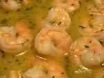 Easy SHRIMP SCAMPI « A Recipe A Day