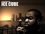 Wallpaper Ice-Cube