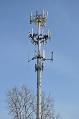 Cell site - Wikipedia, the free encyclopedia