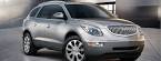 2012 Buick Enclave | Luxury Crossover SUV Exterior Photos | Buick