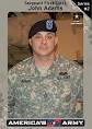 Online dating swindler poses as war hero | The Scavenger | an