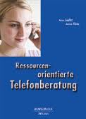 Heiner Seidlitz, Dietmar Theiss: Ressourcenorientierte Telefonberatung. - Heiner-Seidlitz-Dietman-Theiss-Ressourcen-orientierte -Telefonberatung-Borgmann