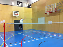 Image result for Wellington (Telford) Badminton Club