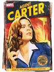 AGENT CARTER: Full Synopsis and Cast List Revealed