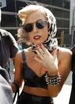 lady gaga hermaphrodite
