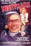 ... director Robert Hammer (no relation), an interview with Nicholas Worth, ... - nightmare_1981_poster_01