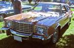 Ford Granada (North America) - Tractor & Construction Plant Wiki