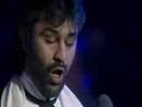 Image Andrea Bocelli   Besame Mucho Picture
