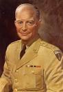 Portrait, Dwight David