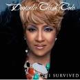 Dorinda Clark Cole Releases