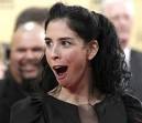 The mind and mouth of Sarah