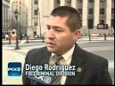 SAC Rodriguez talking to WPIX
