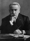 Picture of Auguste Escoffier