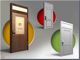Feng Shui Main Door Facing Window – Easy Feng Shui For Your Living Room