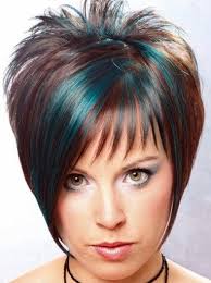 Modern Hairstyles